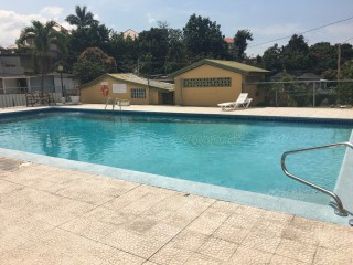 Waterworks Circuit, Kingston / St. Andrew, Jamaica - Townhouse for Lease/rental